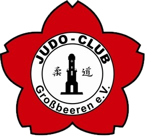Judoclub Großbeeren Logo